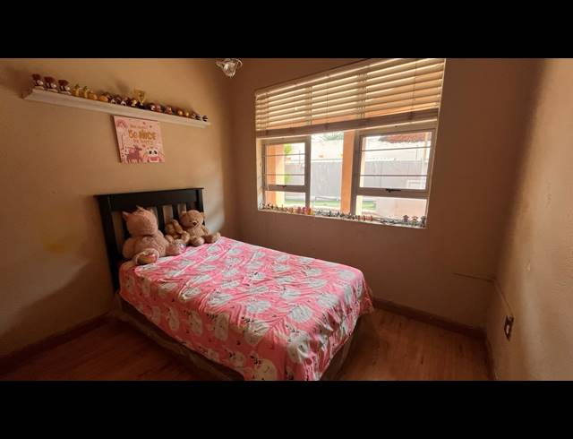 4 BEDROOM HOUSE FOR SALE IN BRACKENDOWNS